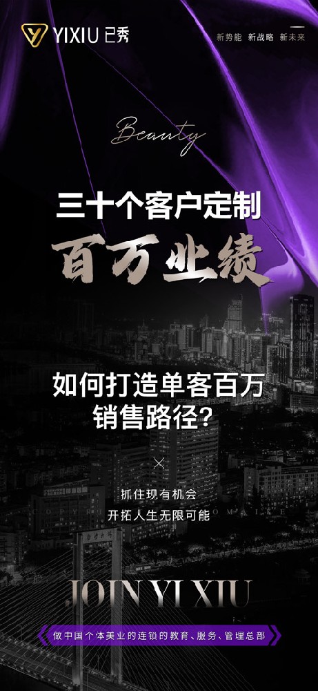 瘦身合作已秀减肥店