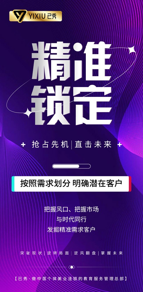 已秀专业减肥机构连锁店